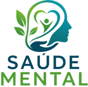 Saúde Mental logo