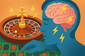 Psicologia dos Jogos de Casino: Como o Nosso Cérebro Reage ao Jogo